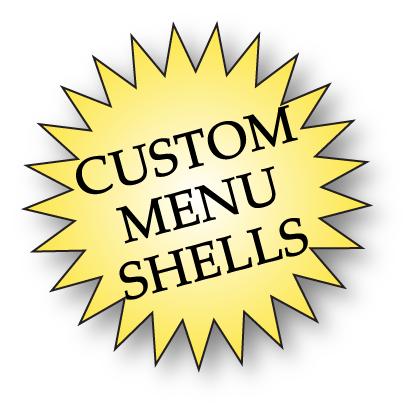 custom shells